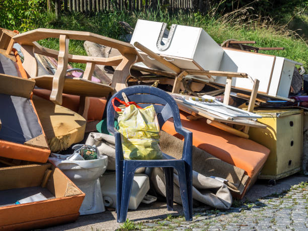 Best Junk Hauling Services  in Surfside Beach, SC
