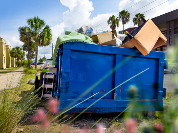 Best Basement Cleanout Services  in Surfside Beach, SC