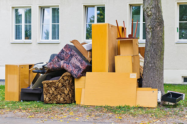 Professional Junk Removal in Surfside Beach, SC